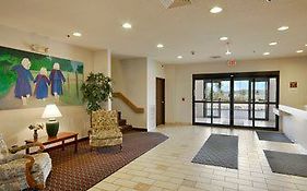 Days Inn Clare Mount Pleasant United States Of America